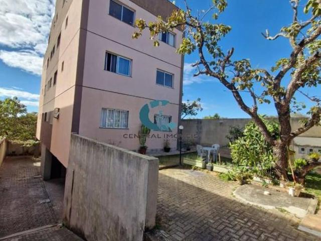 Apartamento venda em Santa Catarina, Vespasiano