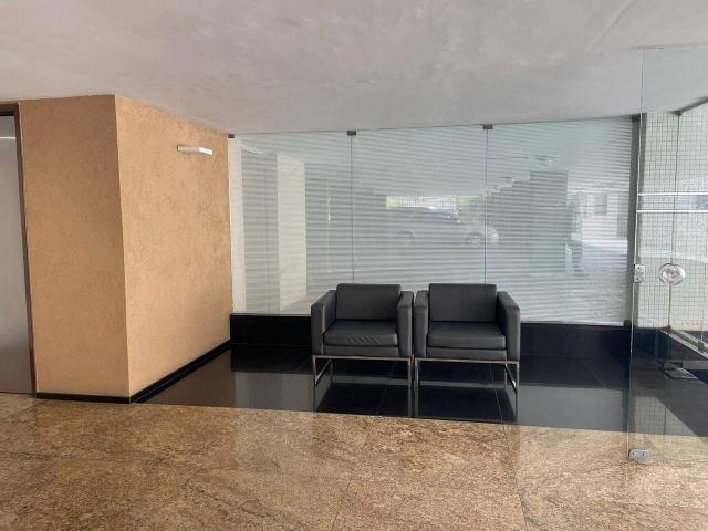 Cobertura venda em Nossa Senhora da Boa Viagem, Belo Horizonte