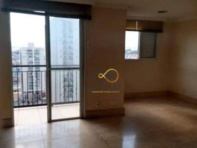 Cobertura venda em Região Imediata de São Paulo, Região Metropolitana de São Paulo