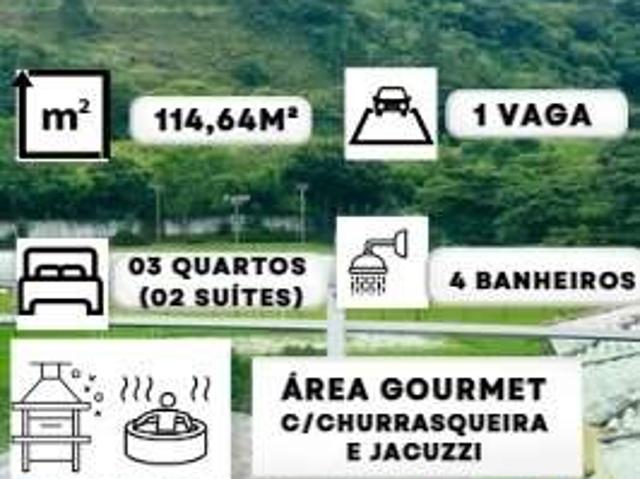 Cobertura venda em Região Geográfica Imediata do Rio de Janeiro, Mangaratiba