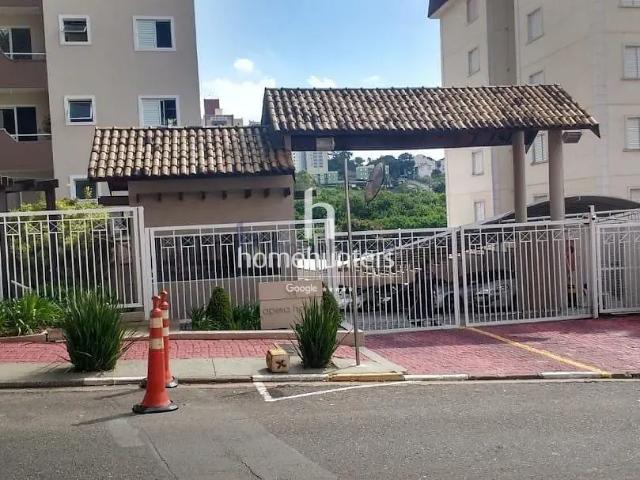 Cobertura aluguel em Mansões Santo Antônio, Campinas
