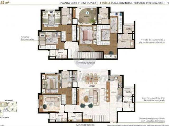 Apartamento venda em Região Imediata de São Paulo, Região Metropolitana de São Paulo