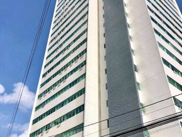 Cobertura venda em Caruaru