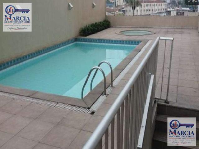 Cobertura venda em Cachambi, Rio de Janeiro
