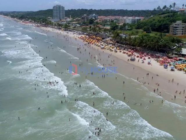 Cobertura aluguel em Ilhéus