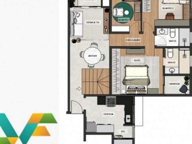 Apartamento venda em Região Geográfica Imediata de Belo Horizonte, Região Metropolitana de Belo Horizonte