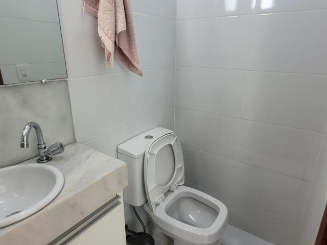 Cobertura venda em Nossa Senhora das Graças, Santa Luzia
