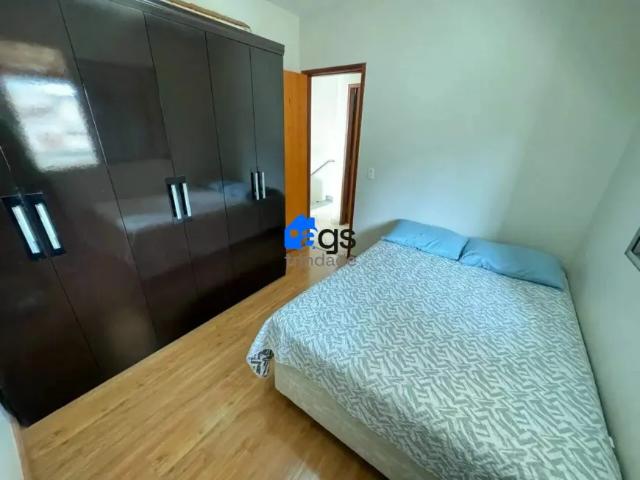 Apartamento venda em Regional Nordeste, Belo Horizonte