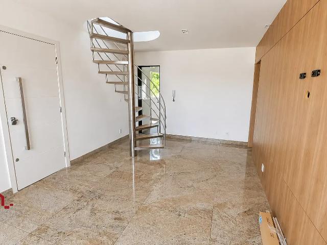 Cobertura aluguel em Regional Noroeste, Belo Horizonte