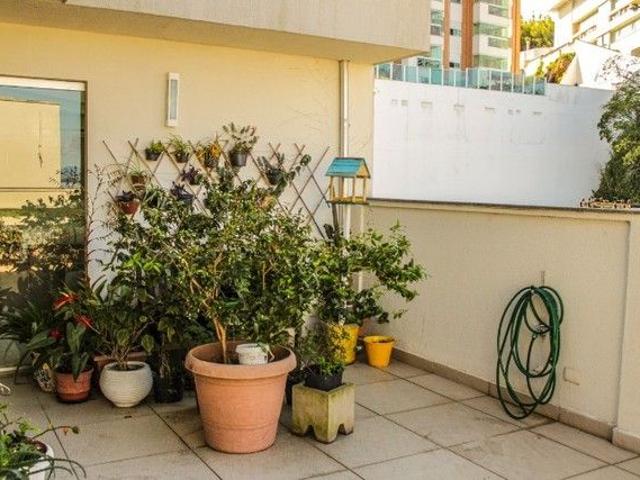 Cobertura venda em Saco dos Limões, Florianópolis