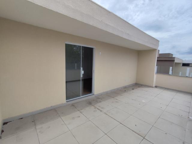 Cobertura venda em Paquetá, Belo Horizonte