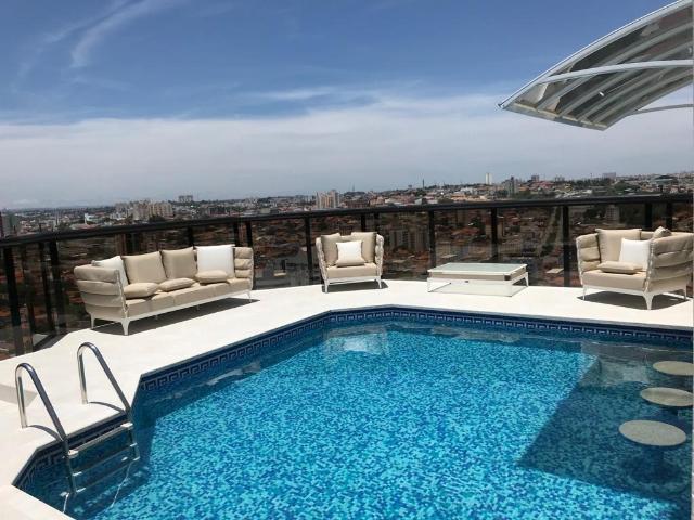 Cobertura venda em Sorocaba