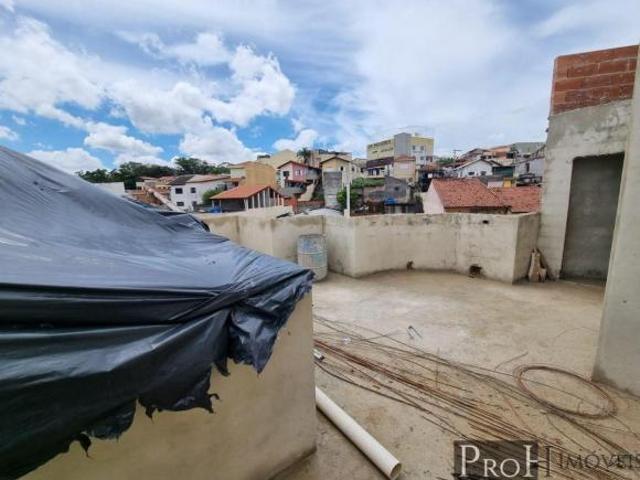 Apartamento venda em Vila Alberto, Santo André