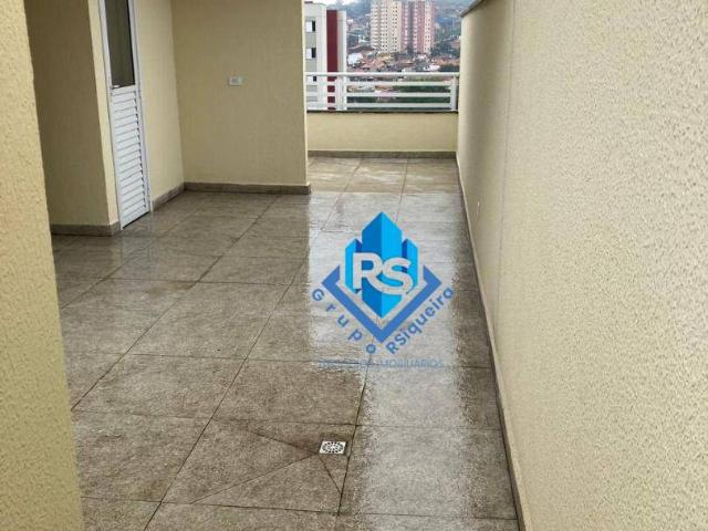 Cobertura aluguel em Região Imediata de São Paulo, Região Metropolitana de São Paulo