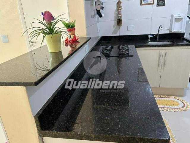 Apartamento aluguel em Vila Noêmia, Mauá