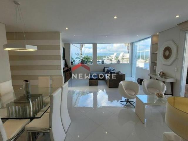 Apartamento venda em Central, Bertioga