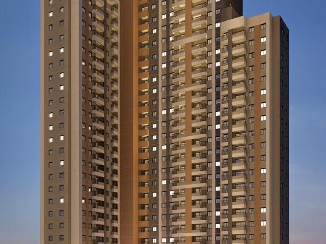 Cobertura venda em Vila Esperança, São Paulo