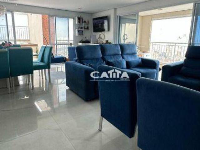 Cobertura venda em Vila Laís, São Paulo