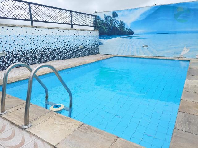 Cobertura venda em Jaboatão dos Guararapes