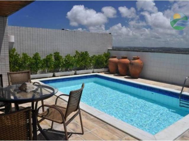 Cobertura venda em Região Geográfica Imediata do Recife, Região Metropolitana do Recife
