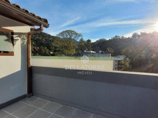 Cobertura venda em Região Geográfica Imediata de Petrópolis, Teresópolis