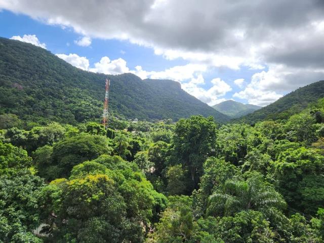 Cobertura venda em Região Geográfica Imediata do Rio de Janeiro, Região Metropolitana do Rio de Janeiro