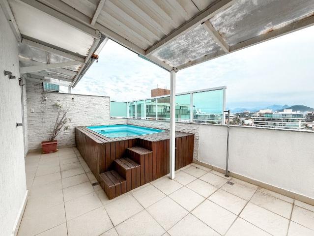 Cobertura venda em Região Geográfica Imediata do Rio de Janeiro, Região Metropolitana do Rio de Janeiro