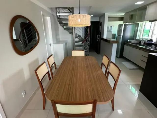 Apartamento aluguel em Região Geográfica Imediata de Natal, Natal