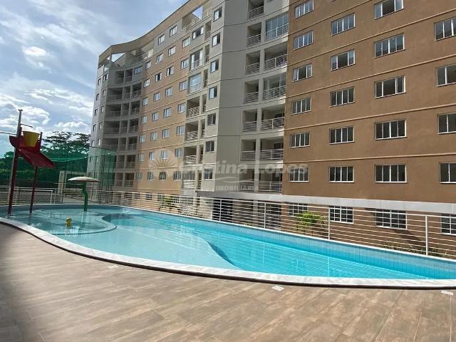 Cobertura venda em São João, Teresina