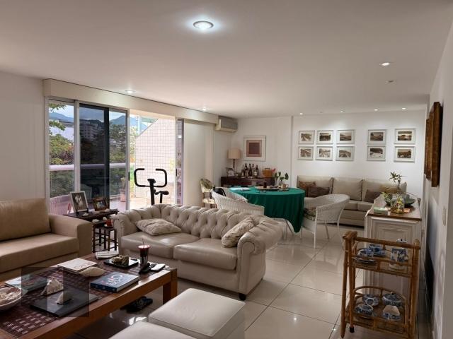 Cobertura aluguel em Recreio dos Bandeirantes, Afonso Cláudio