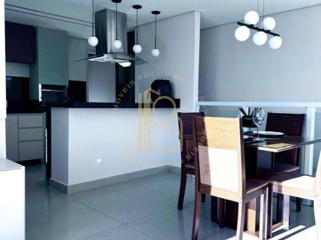 Apartamento venda em Cidade Nova, Poços de Caldas