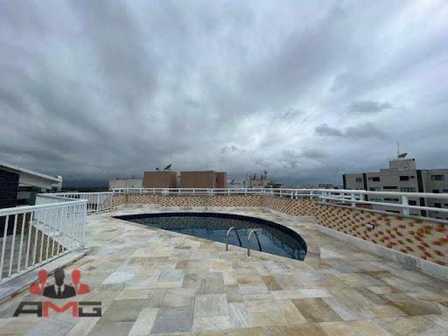 Cobertura venda em Região Imediata de Santos, Região Metropolitana da Baixada Santista