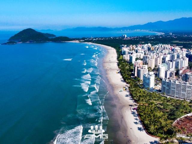 Cobertura aluguel em Região Imediata de Santos, Região Metropolitana da Baixada Santista
