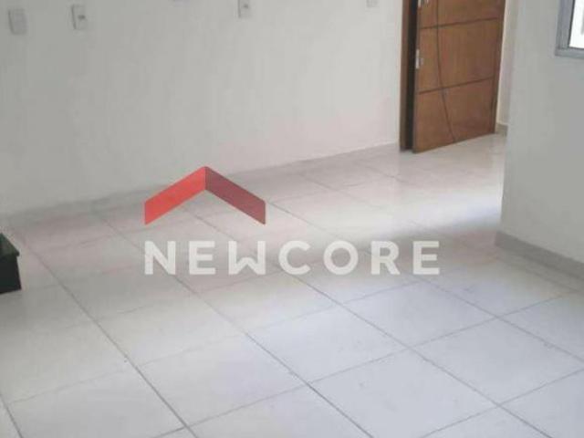 Apartamento venda em Núcleo Titan, Santo André