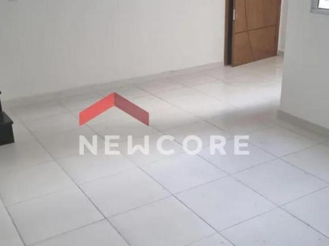 Apartamento venda em Núcleo Titan, Santo André