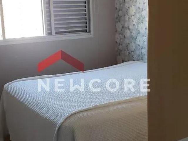 Apartamento venda em Vila Osasco, Osasco