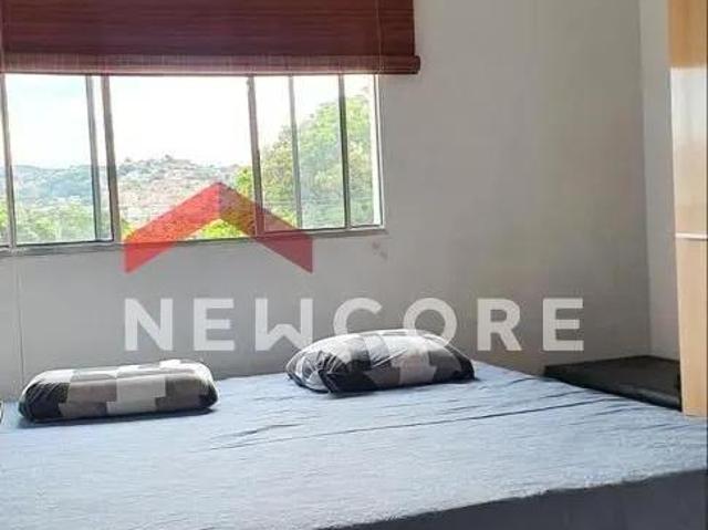Apartamento venda em Região Geográfica Imediata de Belo Horizonte, Região Metropolitana de Belo Horizonte