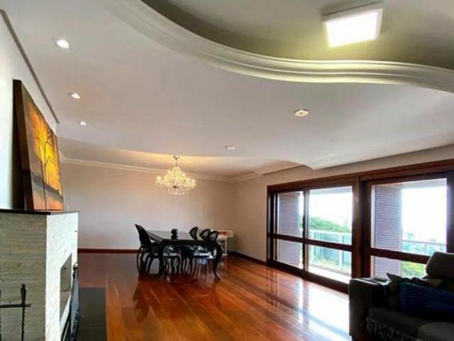 Apartamento venda em Primavera, Novo Hamburgo