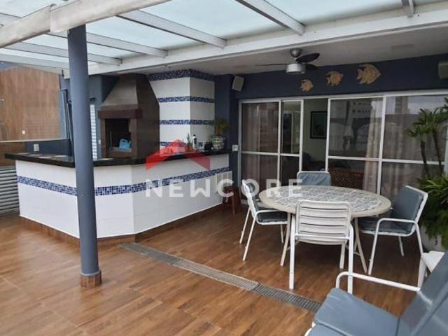 Apartamento venda em Praia Grande