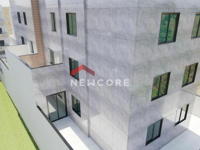 Apartamento venda em Eldorado, Contagem