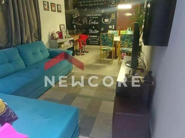Apartamento venda em Região Geográfica Imediata de Campo Grande, Campo Grande