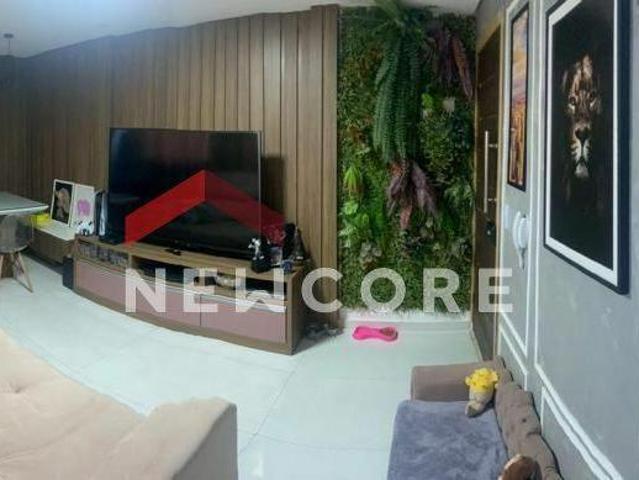 Apartamento venda em Jardim Araguaia, Mauá