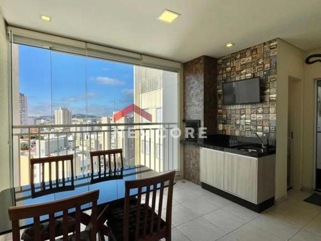 Apartamento venda em Nova Cidade, Cascavel