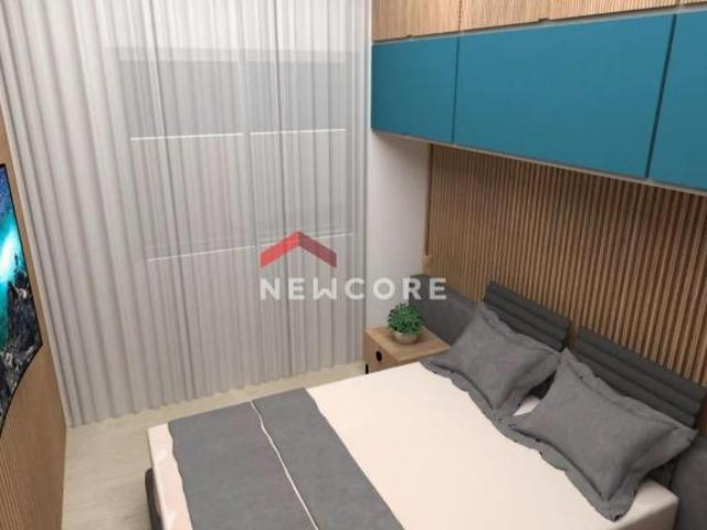 Apartamento venda em Nacional 1ª Seção, Contagem