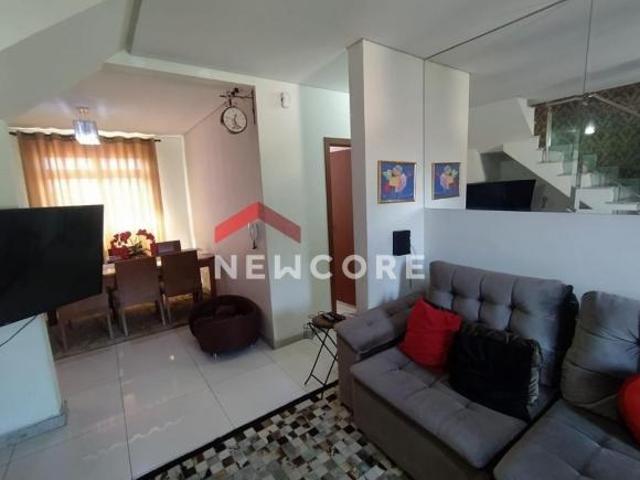Apartamento venda em Novo Eldorado, Contagem