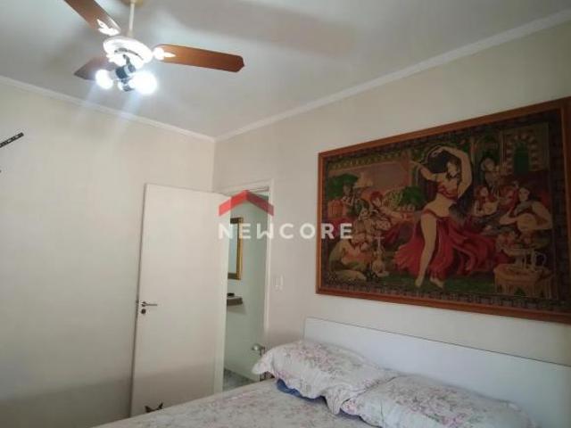 Apartamento venda em Jardim Paraíso, Américo Brasiliense