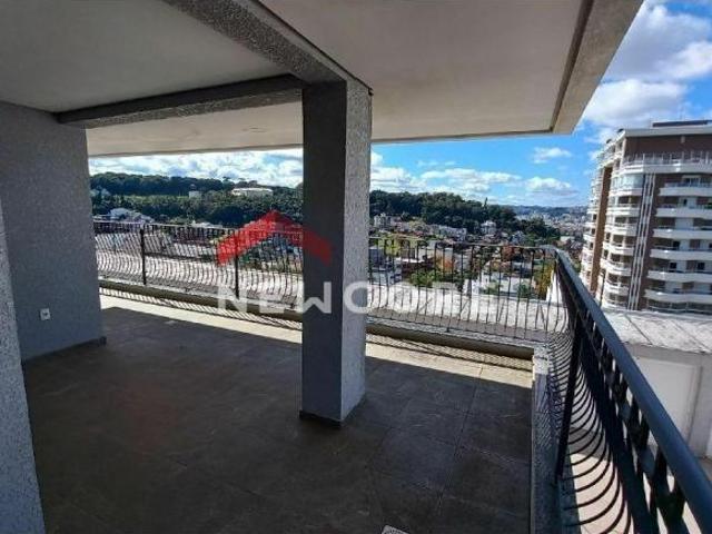 Apartamento venda em Região Geográfica Imediata de Caxias do Sul, Caxias do Sul
