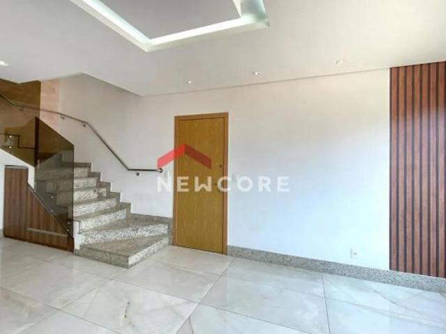 Apartamento venda em Jaraguá, Belo Horizonte