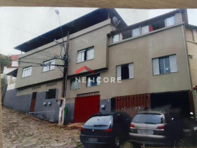 Apartamento venda em Região Geográfica Imediata de Santa Bárbara - Ouro Preto, Itabirito