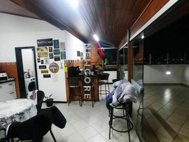 Apartamento venda em Novo Eldorado, Contagem